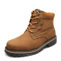 2014 hot sale hiver short taille chaussures cowboy boots pour hommes